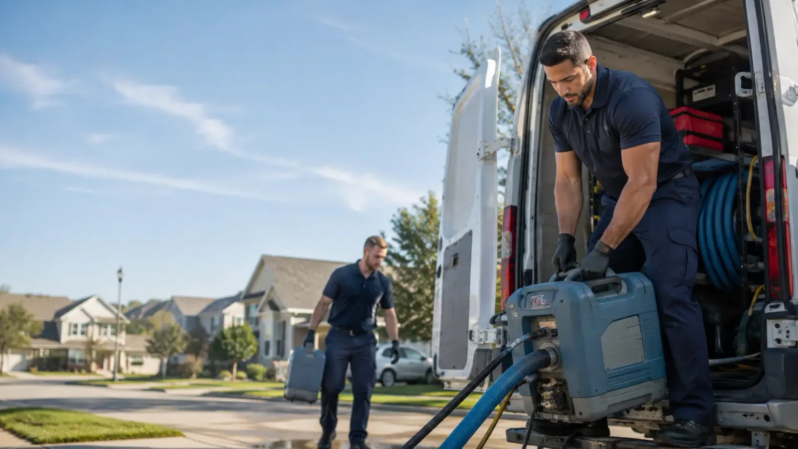 Trauma Cleanup in Rome City, IN near me